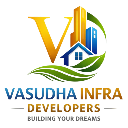 Vashudha Logo